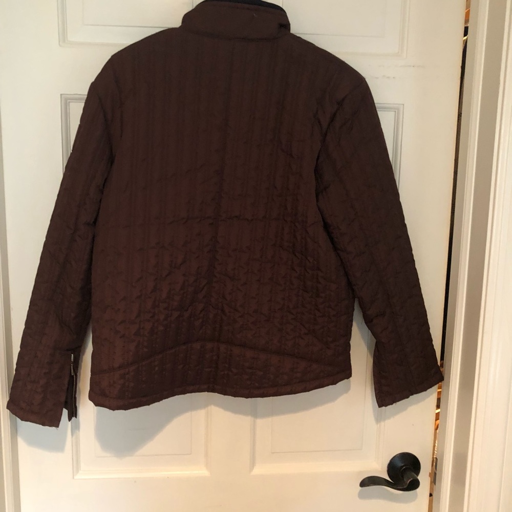 Oakley Lightweight Quilted Jacket - image 4